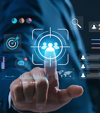 Retargeting